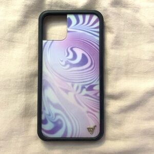 Wildflower ENERGY iPhone 11 Pro Max Case